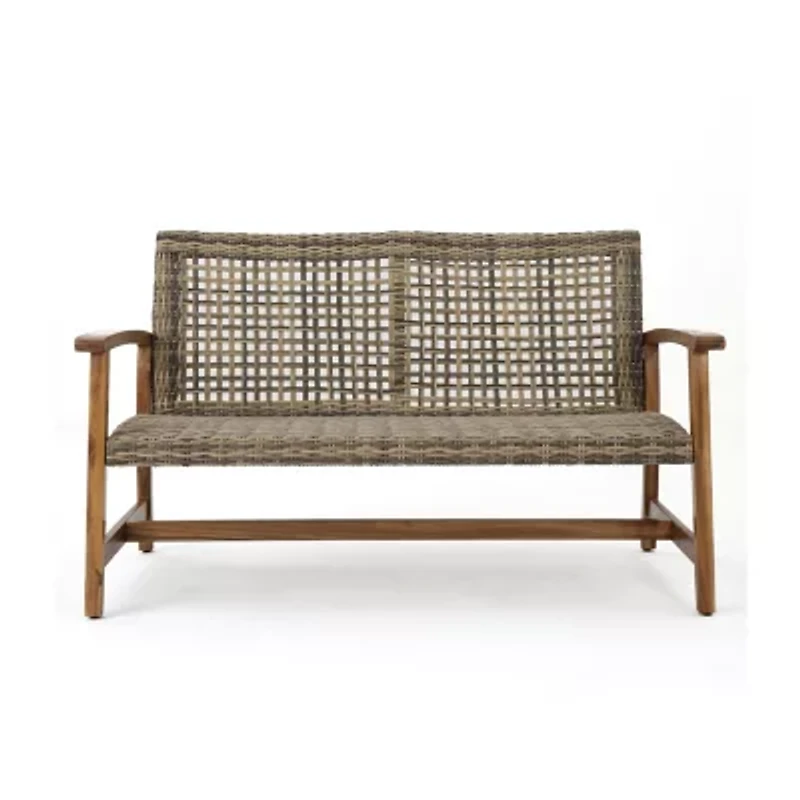 Hampton Loveseat