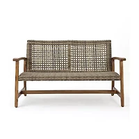 Hampton Loveseat