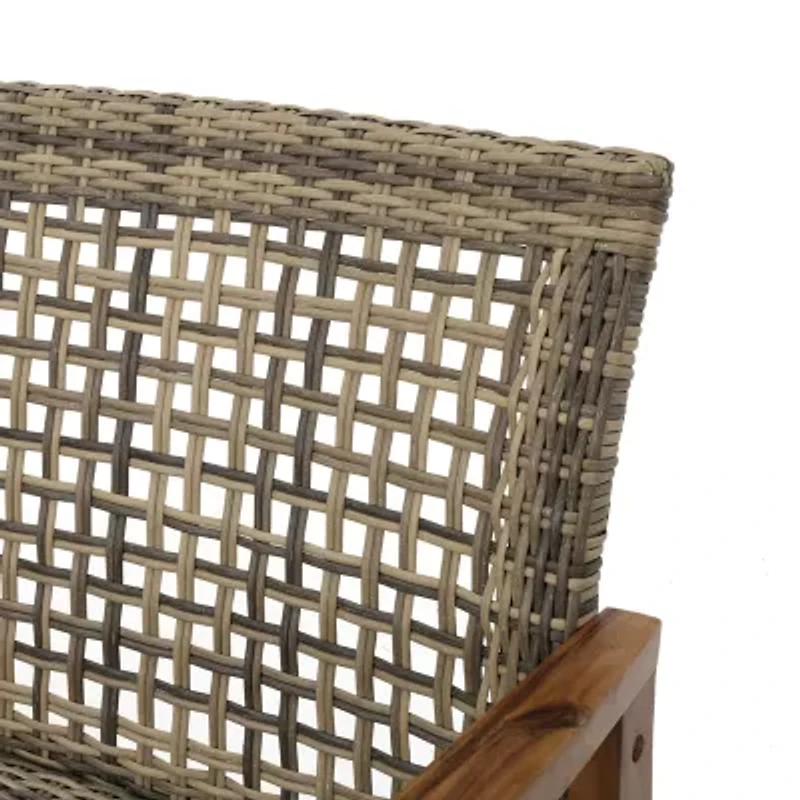 Hampton Loveseat