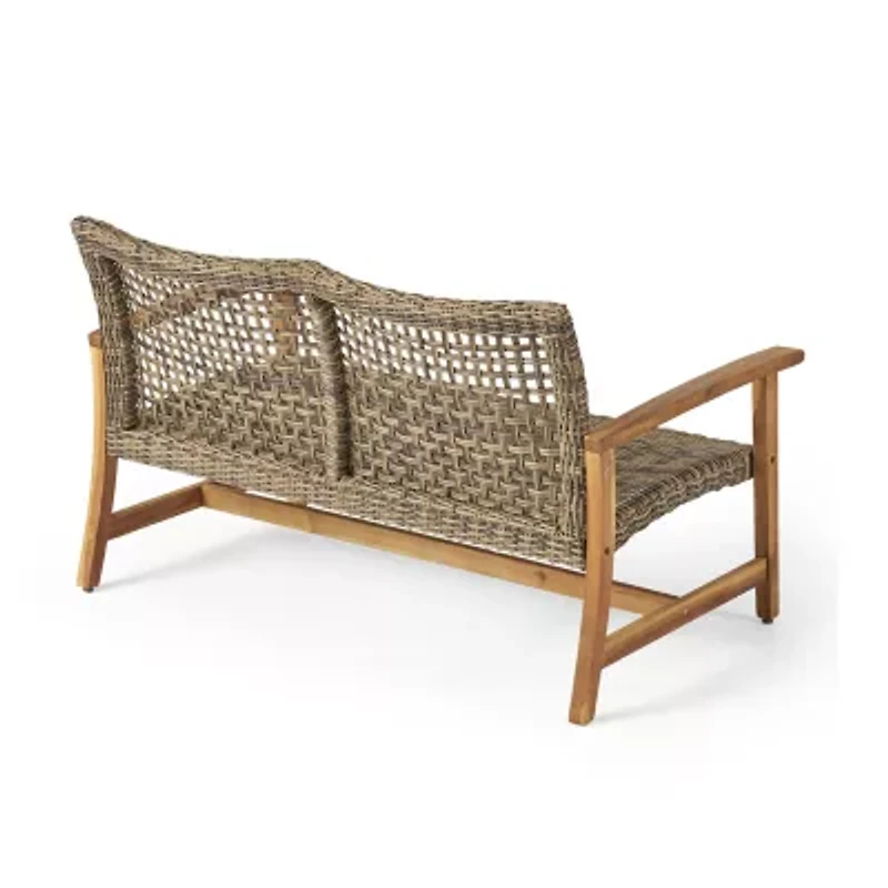 Hampton Loveseat