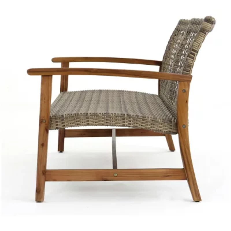 Hampton Loveseat