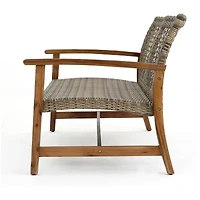 Hampton Loveseat