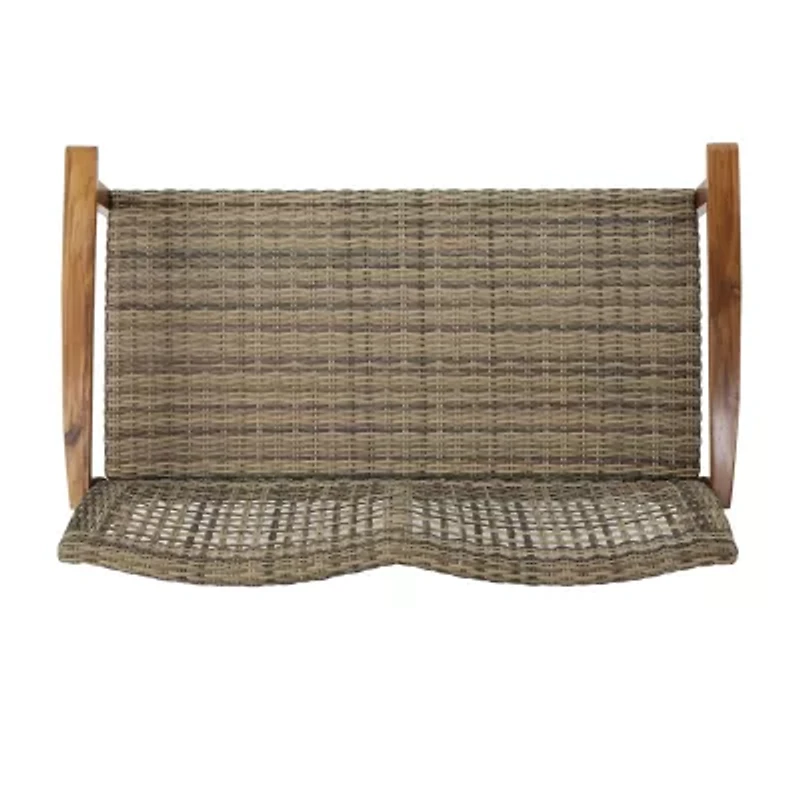 Hampton Loveseat