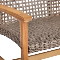 Hampton Loveseat
