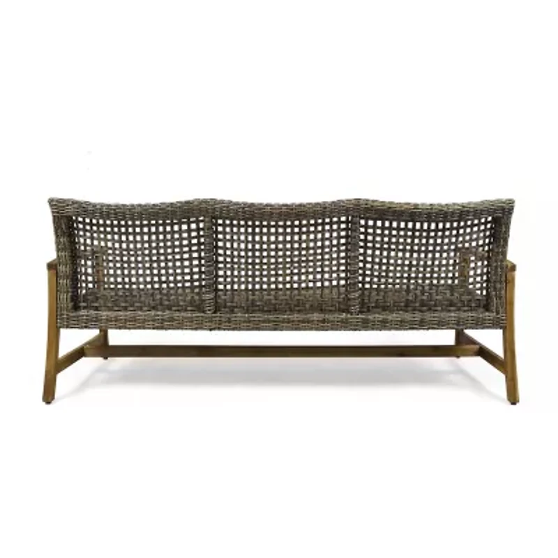 Hampton Sofa