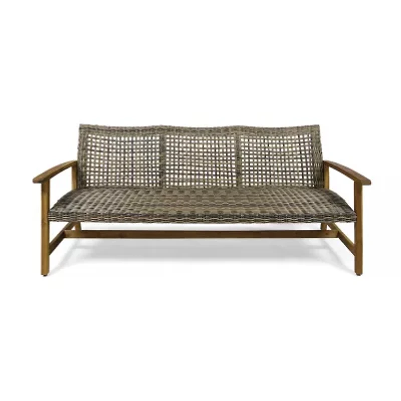Hampton Sofa