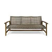 Hampton Sofa