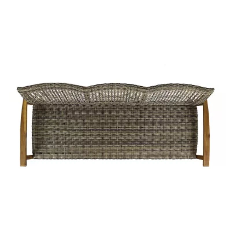 Hampton Sofa
