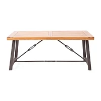 Catriona Picnic Table