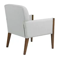 Martha Stewart Remo Upholstered Armchair