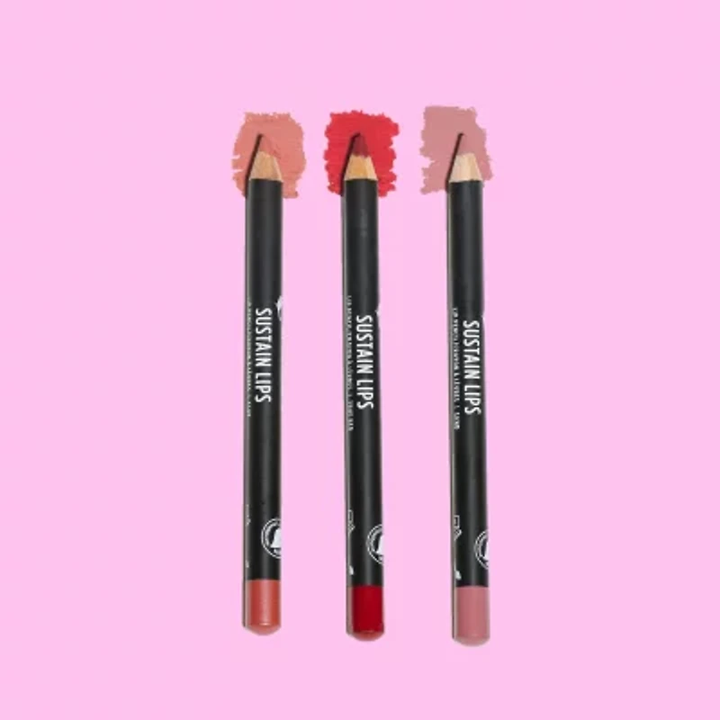 Cheekbone Beauty Sustain Lip Liner