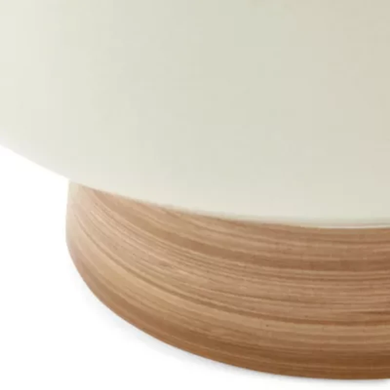 Linden Street 11" Reactive Glaze Planter