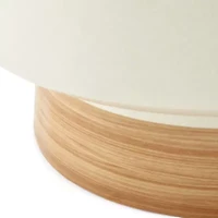 Linden Street 9" Reactive Glaze Planter