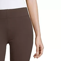 Mixit Womens High Rise 29" Full Length Leggings