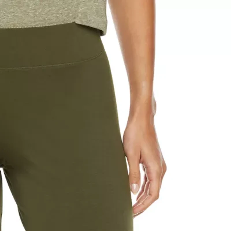 Mixit Womens Full Length Leggings