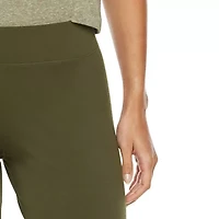 Mixit Womens Full Length Leggings