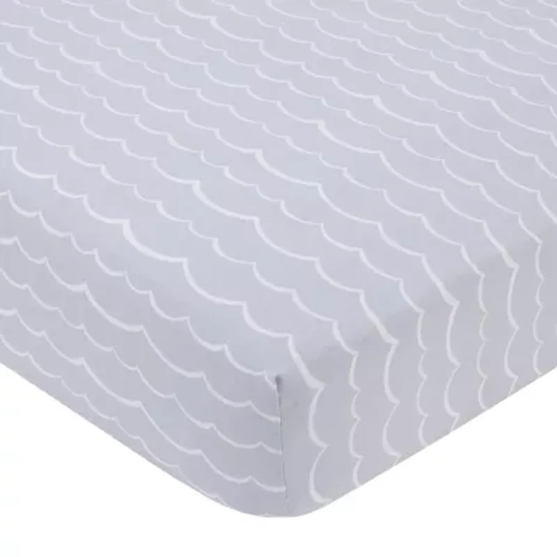 Nojo Marine 3-pc. Crib Bedding Set