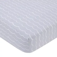 Nojo Marine 3-pc. Crib Bedding Set