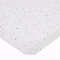 Disney Dumbo 4-pc. Dumbo Crib Bedding Set