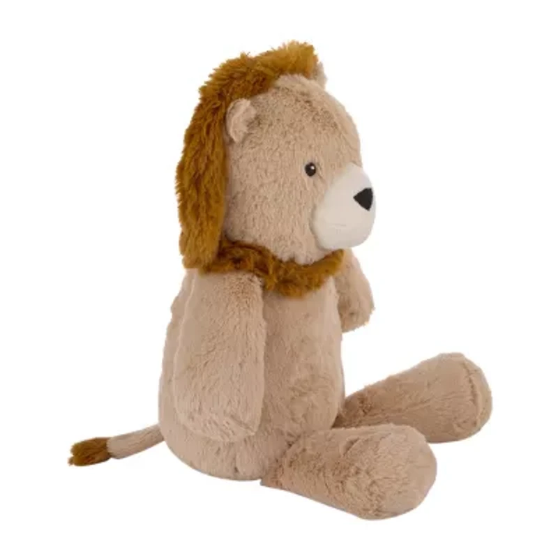 Nojo Lion Stuffed Animal