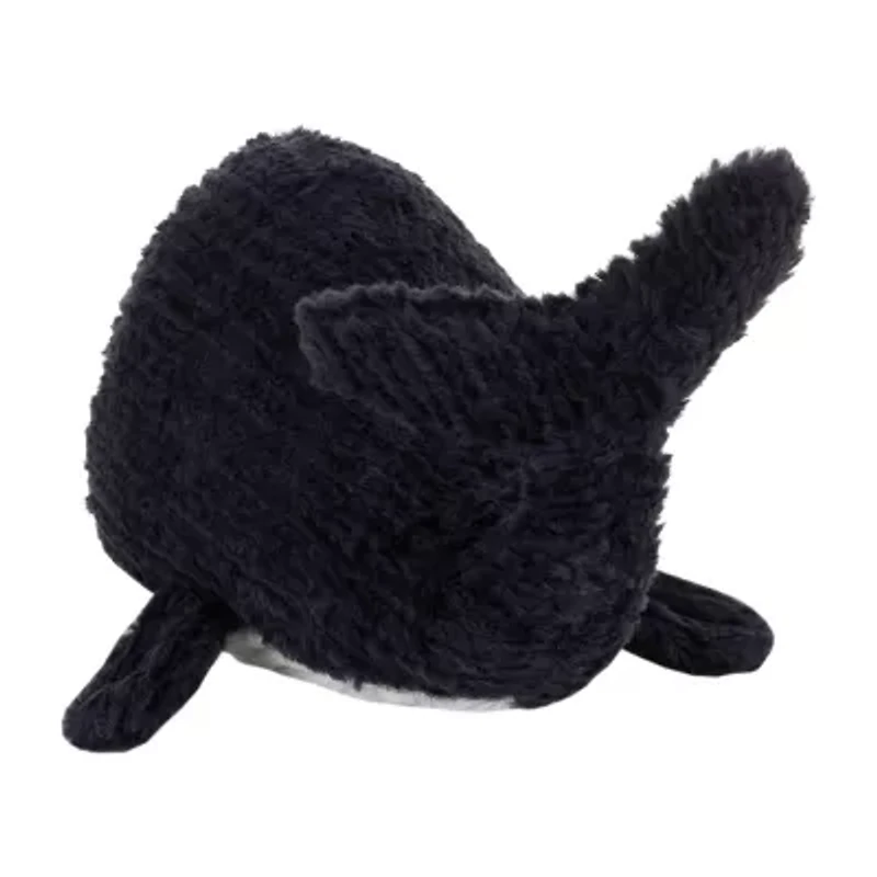 Nojo Whale Stuffed Animal