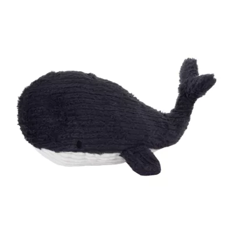 Nojo Whale Stuffed Animal