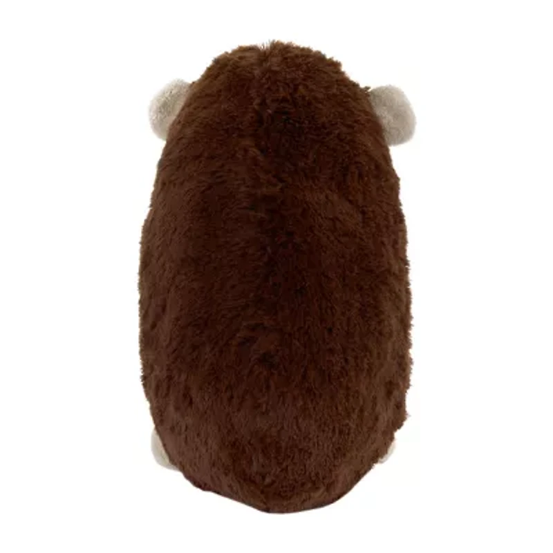 Nojo Hedgehog Stuffed Animal