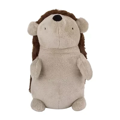 Nojo Hedgehog Stuffed Animal