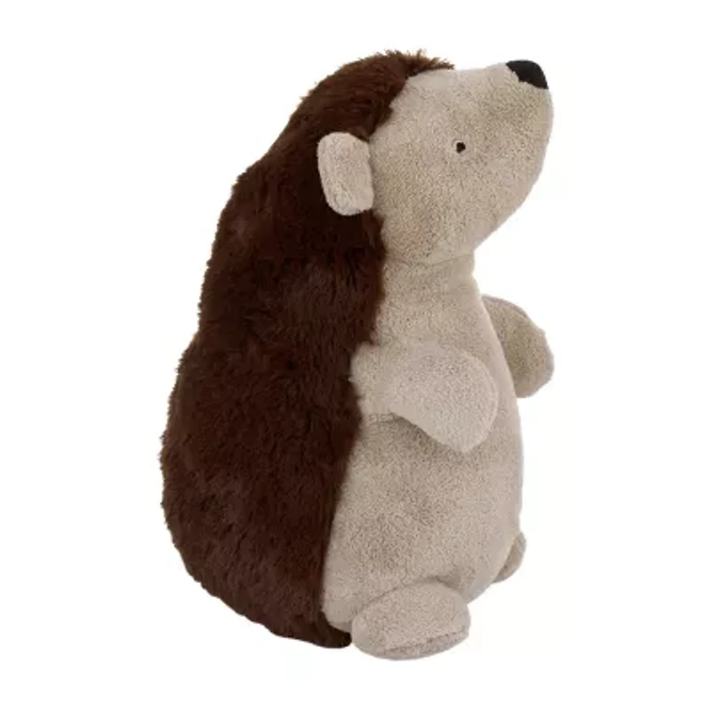Nojo Hedgehog Stuffed Animal