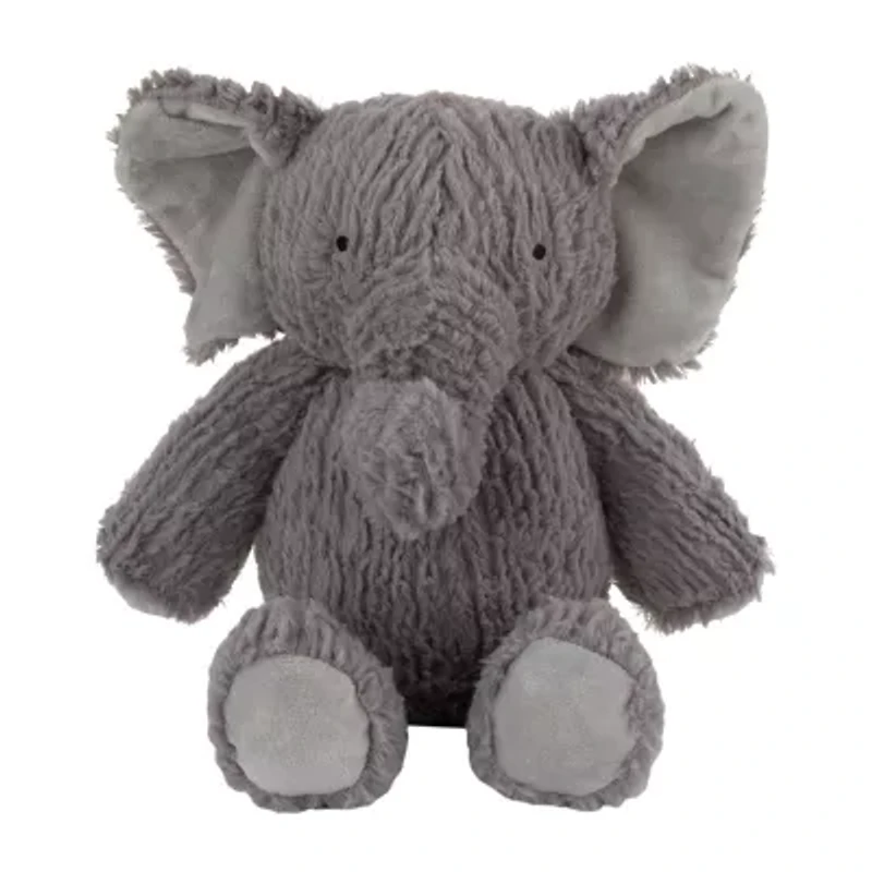 Nojo Elephant Stuffed Animal
