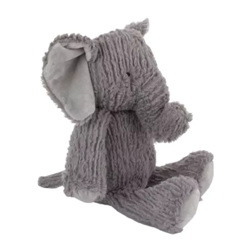 Nojo Elephant Stuffed Animal