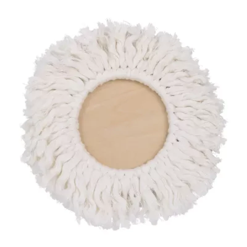 Nojo Lion Wood Wall Art