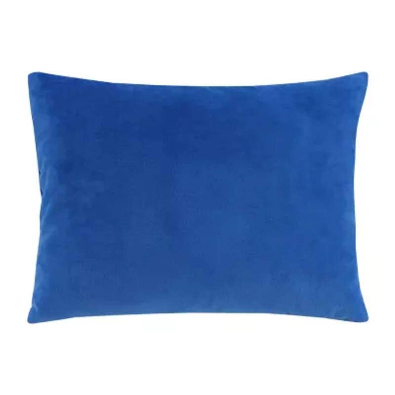 Avengers Rectangular Throw Pillow