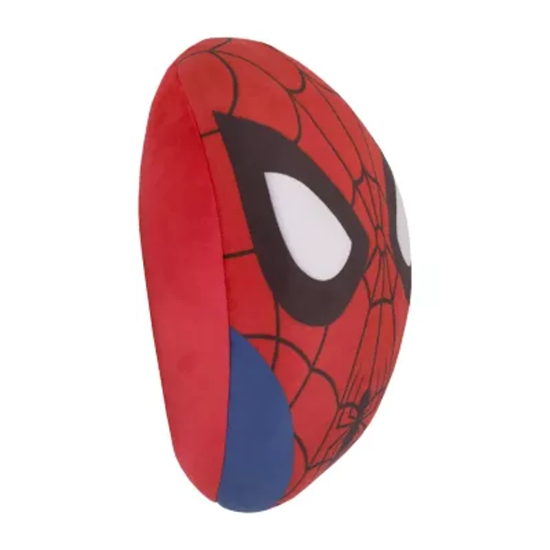 Spiderman Throw Pillow