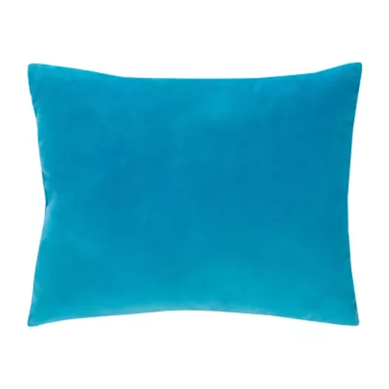 Disney Mickey Mouse Rectangular Throw Pillow
