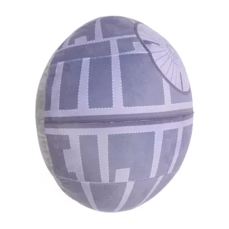 Star Wars Throw Pillow