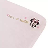 Disney Minnie Mouse Changing Pad Cover