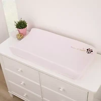 Disney Minnie Mouse Changing Pad Cover