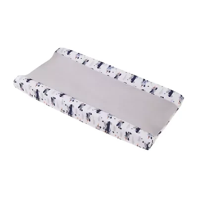 Nojo Airplane Changing Pad Cover