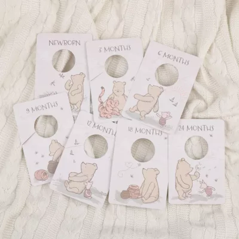 Disney Winnie The Pooh Hanging Organizer