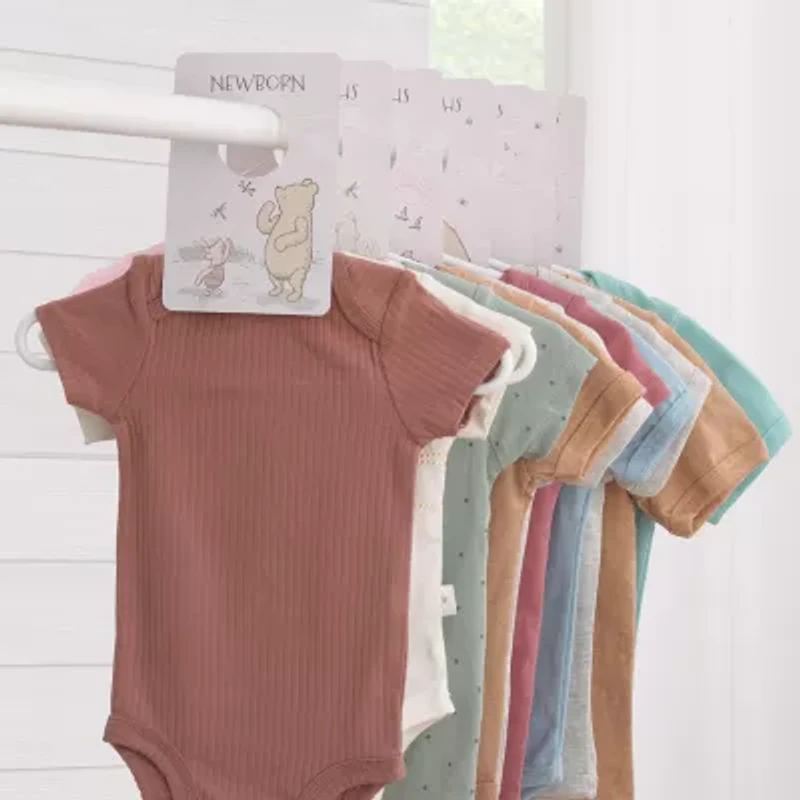 Disney Winnie The Pooh Hanging Organizer