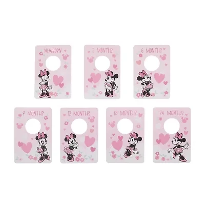 Disney Minnie Mouse Hanging Organizer