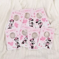 Disney Minnie Mouse Hanging Organizer