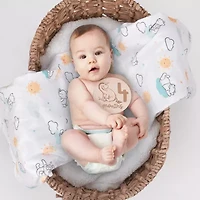 Disney Unisex Baby Milestones