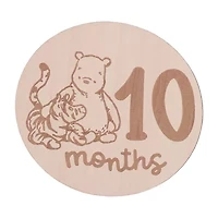 Disney Unisex Baby Milestones