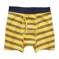 Thereabouts Little & Big Kid Boys 7 Pack Boxer Briefs 303699