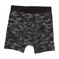 Thereabouts Little & Big Kid Boys 7 Pack Boxer Briefs 338663