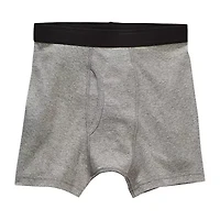 Thereabouts Little & Big Boys 7 Pack Boxer Briefs