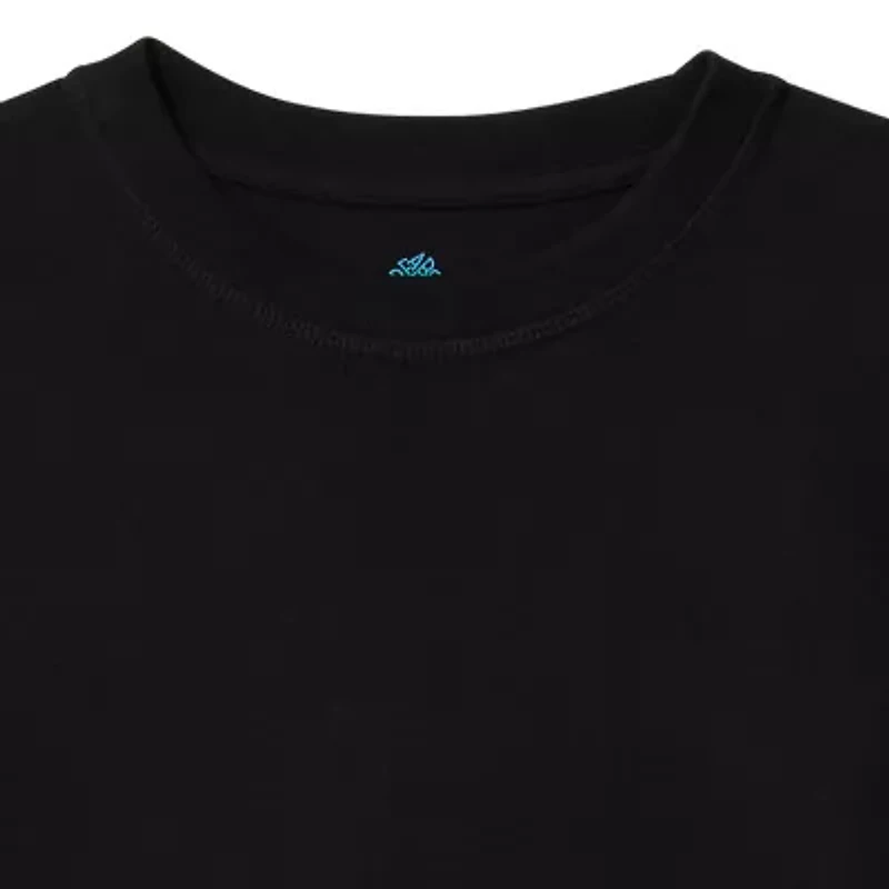 Thereabouts Little & Big Kid Boys Crew Neck Long Sleeve T-Shirt