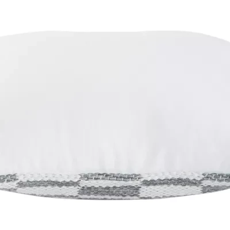 Lr Home Ady Modern Set Square Throw Pillow